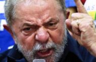 Lula: ‘Essa gente tem que ser extirpada’