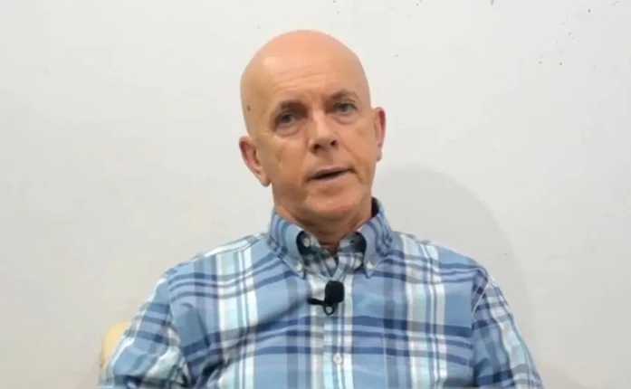 Em depoimento, casal nega que tenha agredido filho de Moraes