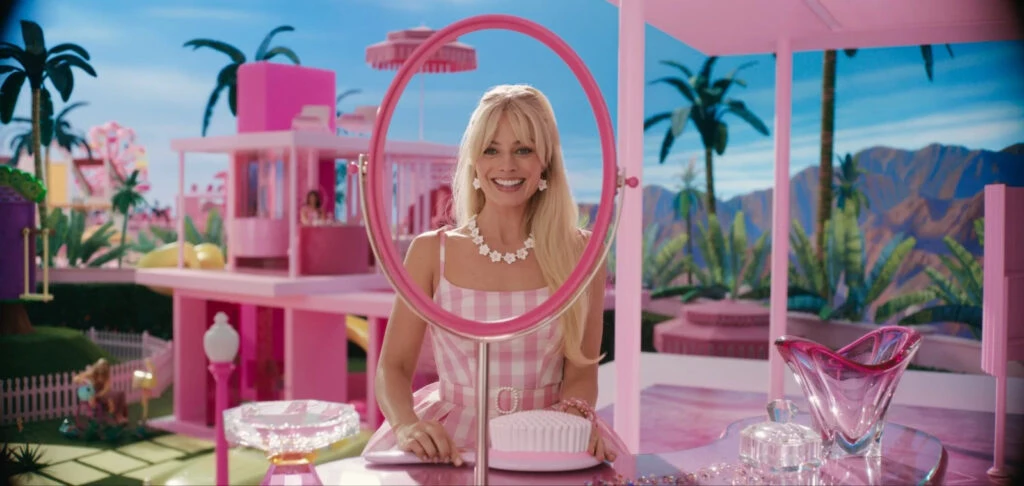 Site faz alerta contra filme da Barbie e diz “Não levem seus filhos”; Saiba o motivo