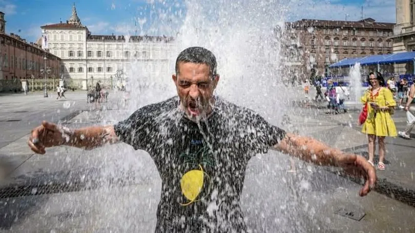 4 fatos que revelam magnitude das novas ondas de calor pelo mundo