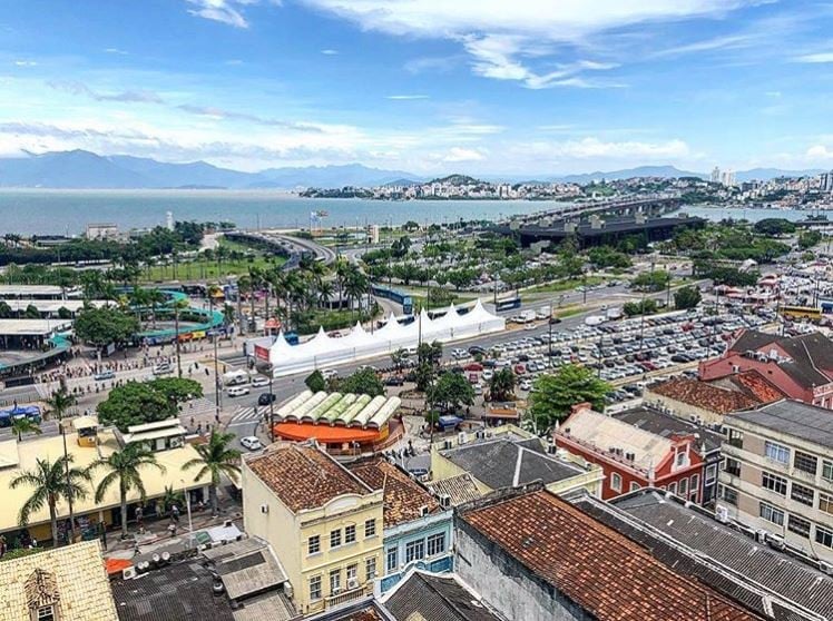 Florianópolis SC define a banca organizadora do novo concurso