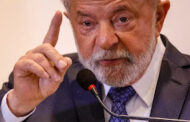 BRASIL: LULA ALFINETA ALIADOS E FALA EM NÃO ACEITAR CRÍTICAS