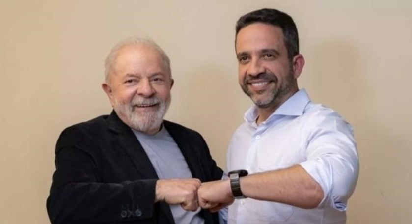 PF conclui que governador chefiou crimes de R$ 48 milhões em Alagoas