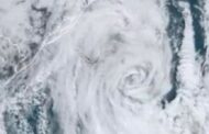 Novo ciclone extratropical deve atingir o Brasil neste fim de semana; veja as previsões e os locais