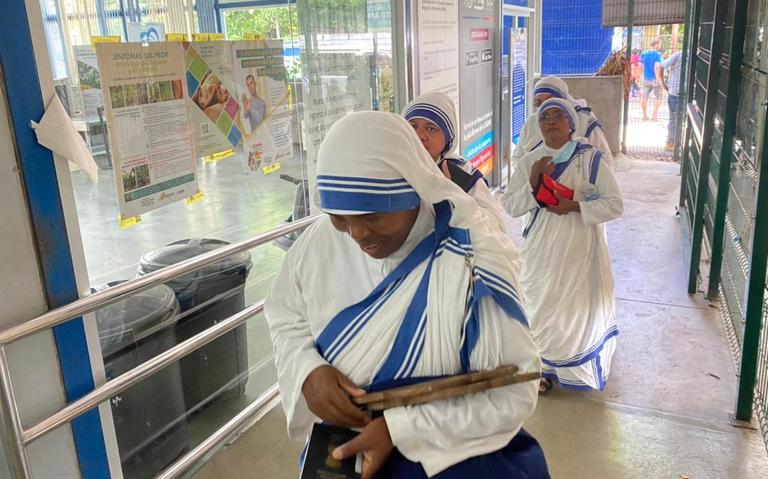 URGENTE: Ditador da Nicarágua expulsa grupo de freiras brasileiras que estavam há mais de 07 anos no país