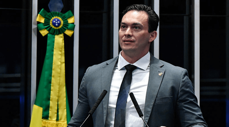 POLÍTICA-RN: Styvenson deve assinar com PP para disputar eleições; Sigla é cortejada pelo Governo Lula