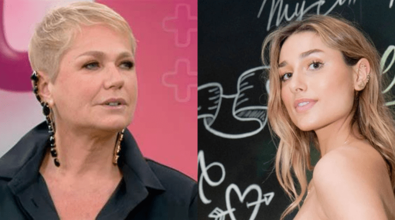 Xuxa relembra falta de sexo aos 20 anos e pediu para Sasha, namorar muito e dá muito: “Não siga meu exemplo”