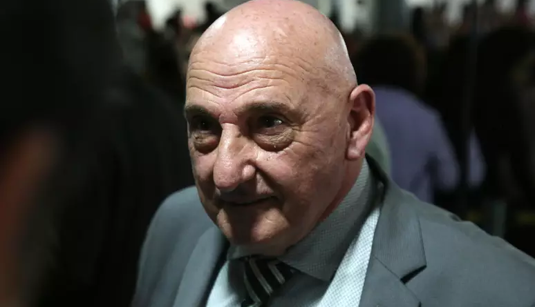 SOMBRA ACUADO: Ex-GSI de Lula, G. Dias pede para não depor na CPI do MST … defesa considera “ato ilegal”