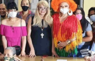 Igrejas evangélicas gays questionam leitura bíblica ‘opressiva’