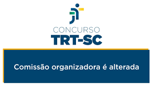 Concurso TRT SC abre inscrições; veja os cargos da área de Apoio!