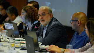 BRASIL: CÚPULA DA PETROBRAS CONTRARIA MINISTRA DE LULA E AUMENTA TENSÃO INTERNA NO GOVERNO