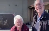 Missionários de 90 anos dão conselhos à geração mais jovem