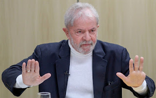 BRASIL: GOVERNO LULA ADIA PELA QUARTA VEZ LANÇAMENTO DE PROGRAMA SOCIAL