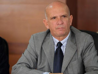 MUNDO: BRAÇO DIREITO DE ANTIGO ALIADO DE LULA É EXTRADITADO AOS EUA ACUSADO DE NARCOTRÁFICO