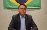 Bolsonaro se pronuncia após falas de ex-ministro de Dilma sobre possível fraude eleitoral em 2018; VEJA VÍDEO