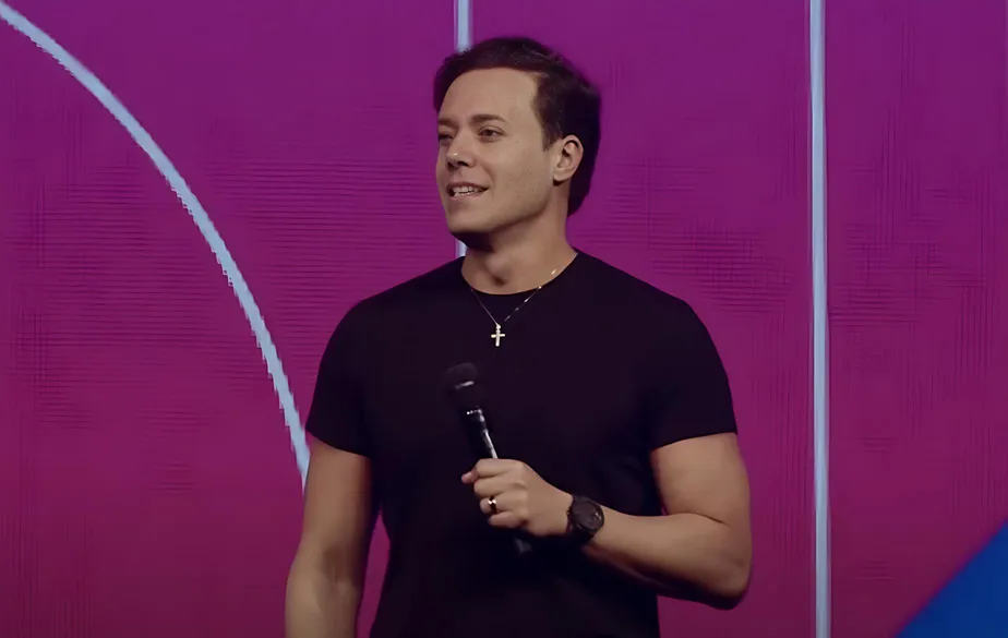 Pastor André Valadão pode ser impedido de pregar e até ser extraditado, diz advogada; ENTENDA