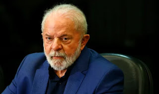 BRASIL: PESQUISA REVELA PARA QUEM LULA DEU 109 CARGOS NO GOVERNO