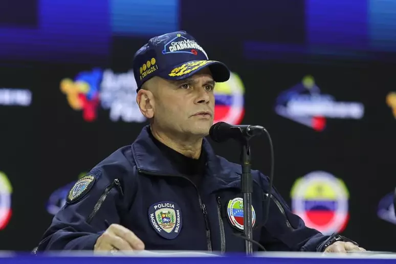 Governo Lula convida líder militar venezuelano alvo de sanções para reunião no Pará