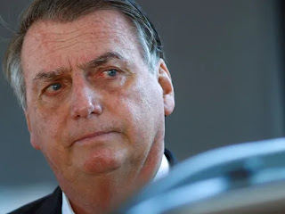 BRASIL: PGR VOLTA A MIRAR SEGUIDORES DE BOLSONARO EM REDES SOCIAIS