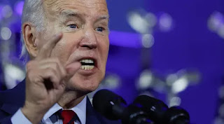 MUNDO: JORNALISTA REVELA RISCO DE BIDEN DESISTIR DE CANDIDATURA À REELEIÇÃO