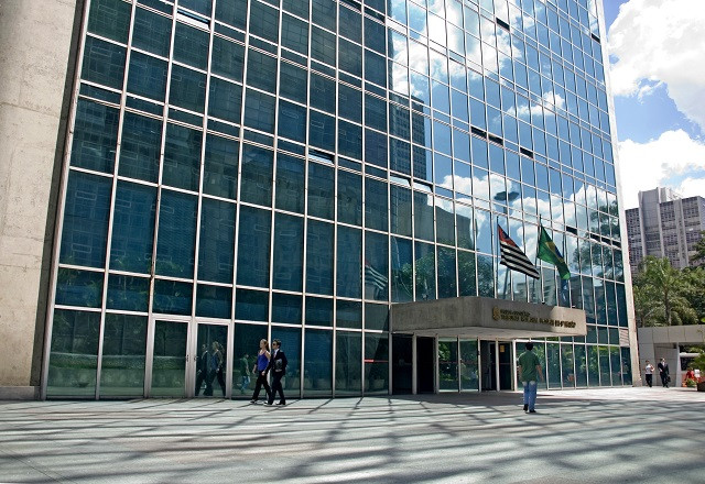 TRF3, em SP e MS, divulga edital de concurso para área de Apoio