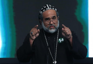 BRASIL: PADRE KELMON SURPREENDE EM DISCURSO NA CÂMARA E FAZ CONCLAMAÇÃO AOS BRASILEIROS