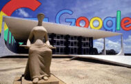 BRASIL: GOOGLE TOMA ATITUDE SOBRE INQUÉRITO DO STF ENVOLVENDO PROJETO DE LEI DA CENSURA