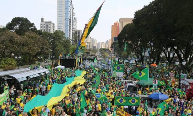 Em meio à crise moral brasileira, nasce o Foro de Curitiba