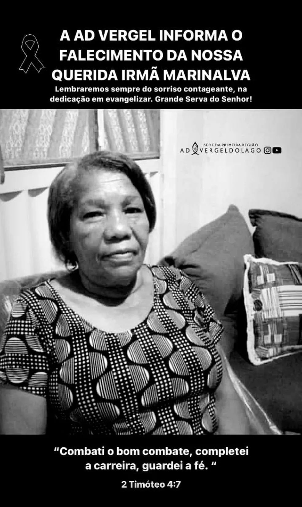 Idosa morre atropelada por ônibus escolar na Avenida Fernandes Lima, em Maceió