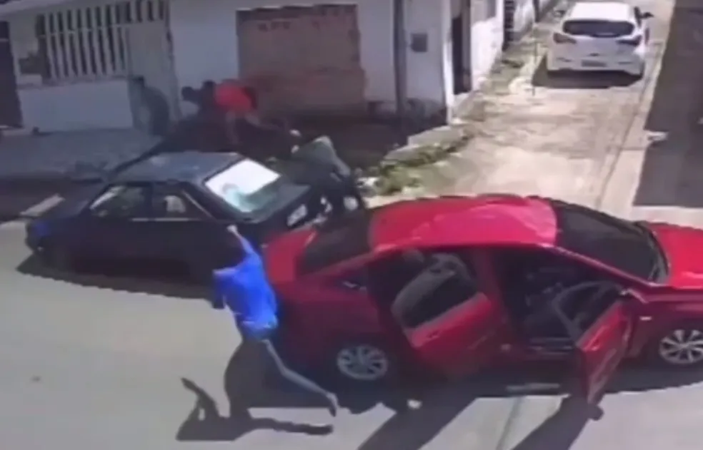 Homem executado por criminosos encapuzados em Maceió trabalhava na construção civil e não tinha antecedentes, diz delegado