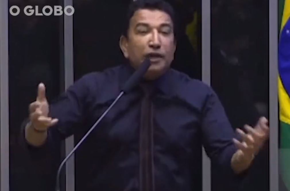 Parlamentares fazem duras críticas à ausência de Lira na Câmara e sua ida ao Cruzeiro do Safadão; VEJA VÍDEO