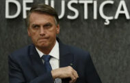 BRASIL: BOLSONARO FALA SOBRE O QUE FARÁ CASO PERMANEÇA INELEGÍVEL
