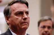 BRASIL: BOLSONARO REBATE MATÉRIA CONTROVERSA DA GRANDE IMPRENSA E EXIBE IMAGENS SUAS COM O POVO