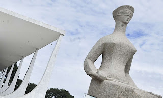 BRASIL: STF TOMA DECISÃO POLÊMICA A FAVOR DE ANTIGOS ALIADOS DE LULA