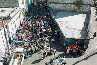 BRASIL: CRACOLÂNDIA ASSUSTA MORADORES DE SP