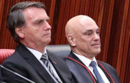 BRASIL: BOLSONARO TOMA ATITUDE PARA TENTAR REVERTER DECISÃO DO TSE QUE O TORNOU INELEGÍVEL