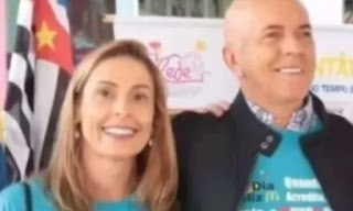 BRASIL: ADVOGADOS DO CASAL ACUSADO DE AGREDIR MORAES FAZEM NOVO PEDIDO ENVOLVENDO PROVAS