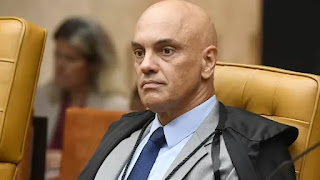 BRASIL: MORAES SURPREENDE E AUTORIZA PGR A NEGOCIAR “ACORDOS” COM MANIFESTANTES DE DIREITA