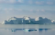 Não há como esfriar os oceanos pelas próximas décadas, diz climatologista à CNN