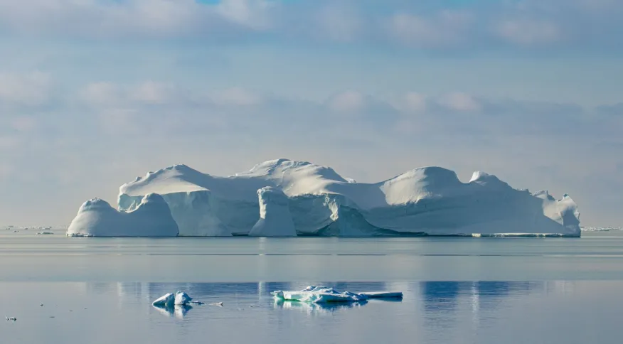 Não há como esfriar os oceanos pelas próximas décadas, diz climatologista à CNN