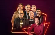Turnê 'A Força do Amor' traz Daniel e Roupa Nova para show romântico em Sorocaba