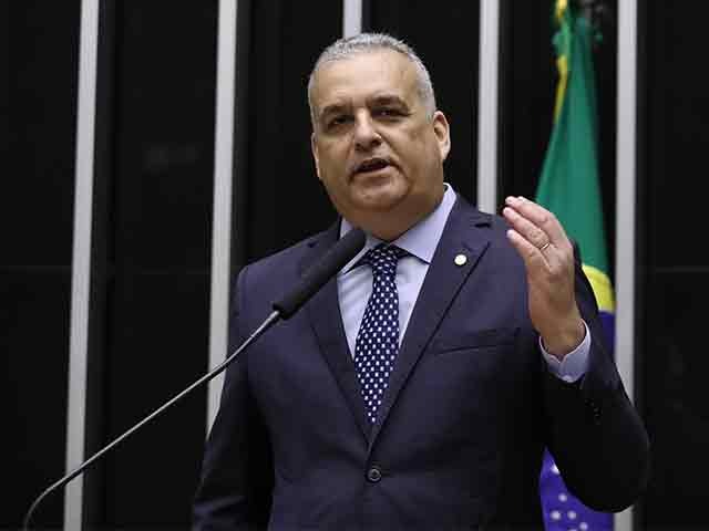União Brasil tira Alfredo Gaspar da CPI do MST