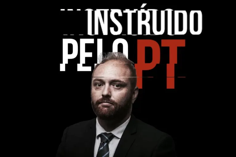 Assessor da base do governo Lula instrui advogados de hacker