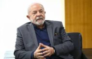 Urgente: Lula acaba de sancionar novo salário mínimo
