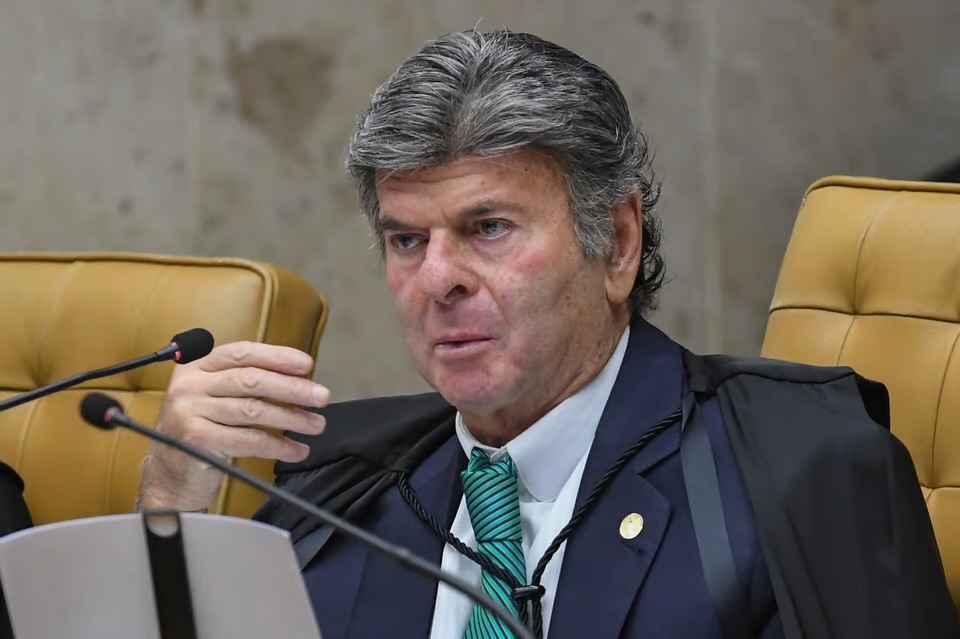 Fux suspende lei de Porto Alegre que tornou o 8/1 Dia do Patriota