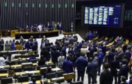 Arcabouço Fiscal: após confusão, voto dos deputados bolsonaristas é corrigido