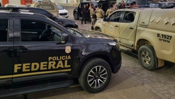 Operação na Bahia combate fraude milionária em pensões por morte