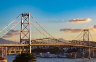 98 das 100 cidades mais competitivas do país estão no Sudeste e no Sul