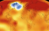 O que é a 'bolha' que esfria no Atlântico enquanto o resto do oceano esquenta