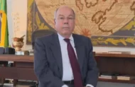 “Exploração tem que ser feita com toda segurança”, diz ministro à CNN sobre petróleo na Amazônia